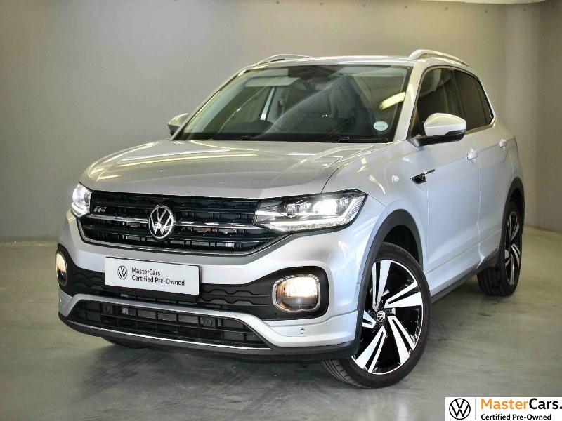 2023 Volkswagen T-Cross  for sale - U0070471