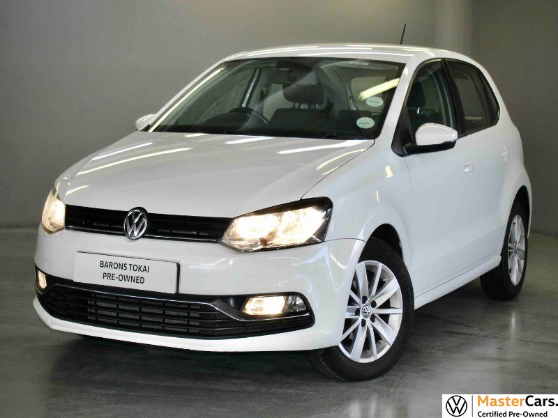 2017 Volkswagen Polo Hatch  for sale - U0070451