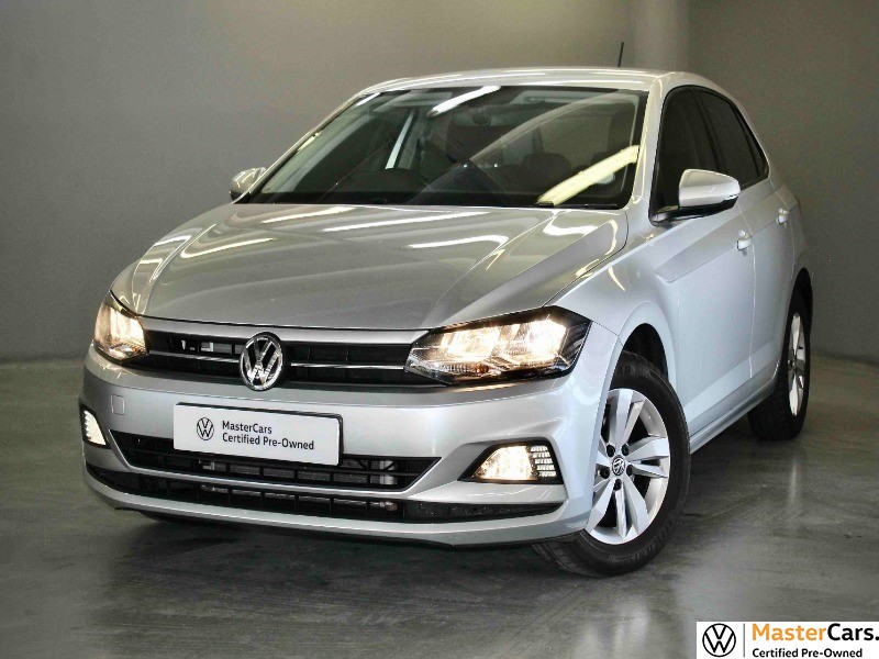 2020 Volkswagen Polo Hatch  for sale - U0070481