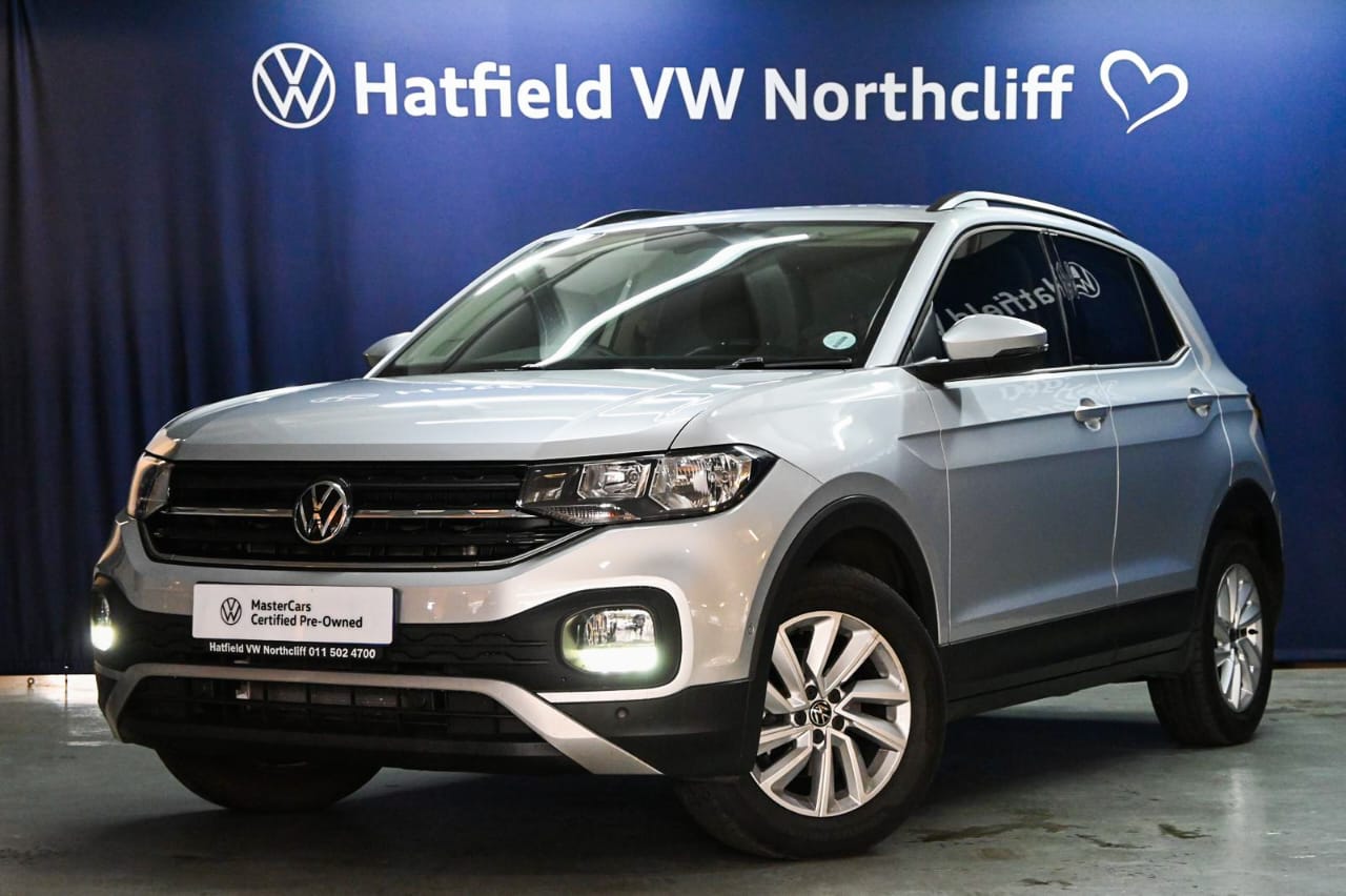 2022 Volkswagen T-Cross  for sale - 2701811