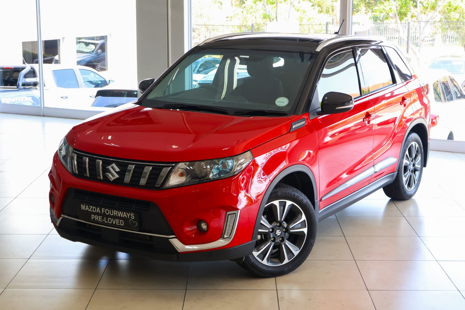 2023 Suzuki Vitara  for sale - UM71009