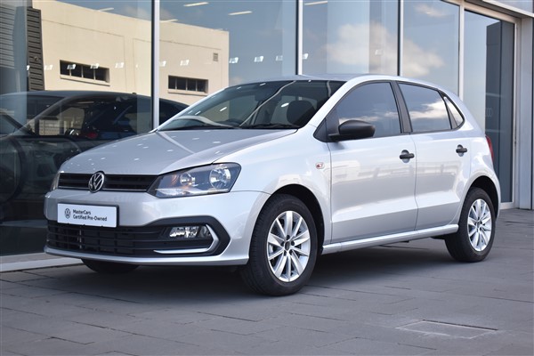 2025 Volkswagen New Polo Vivo Hatch  for sale - 8002-319610