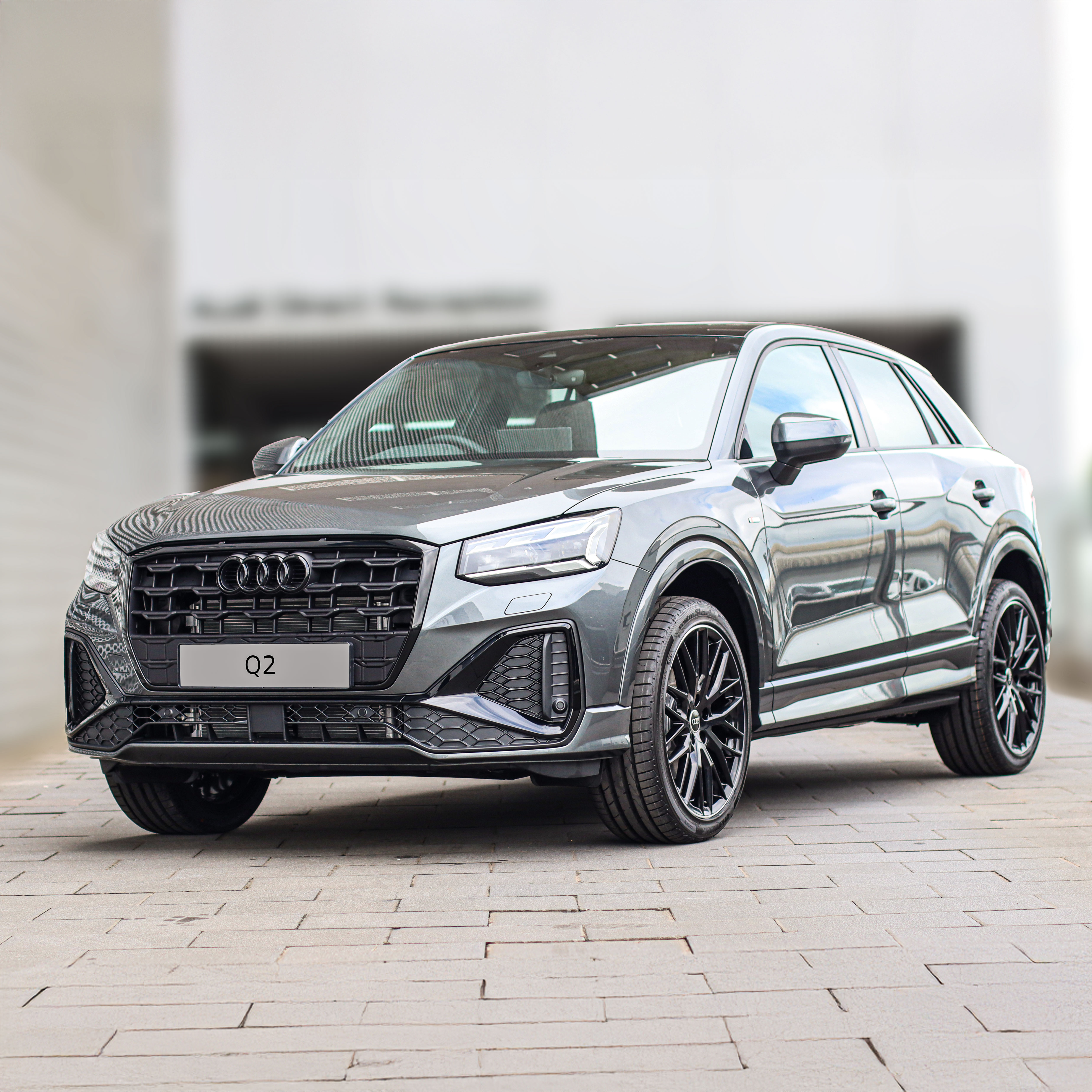 2025 Audi Q2  for sale - 318207/1