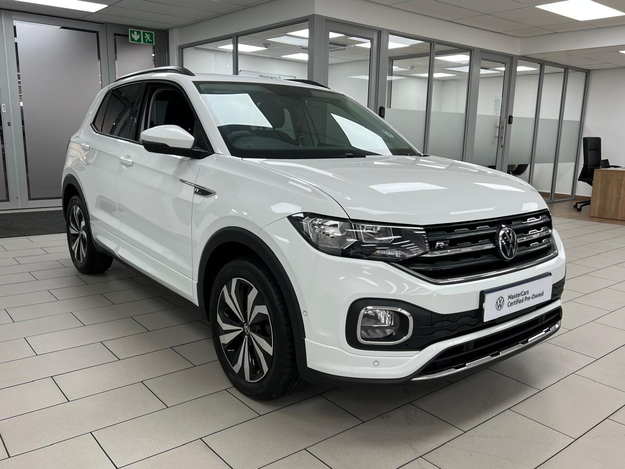 2023 Volkswagen T-Cross  for sale - 04191