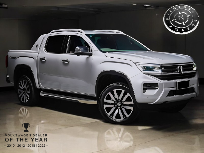 2025 Volkswagen Light Commercial New Amarok  for sale - 7948240