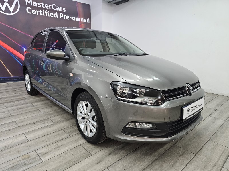 2024 Volkswagen Polo Vivo Hatch  for sale - 7675692