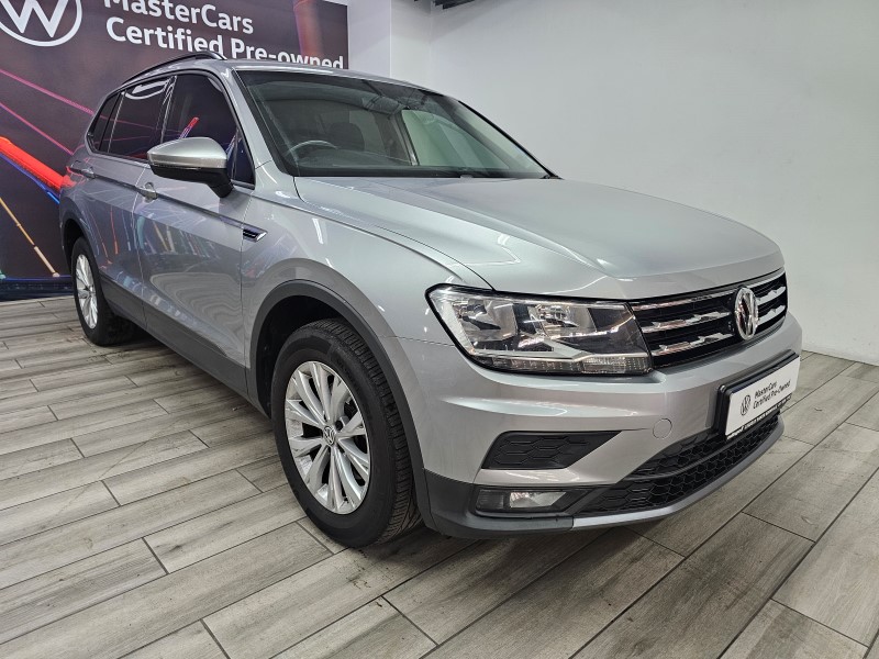 2020 Volkswagen Tiguan Allspace  for sale - 7930321