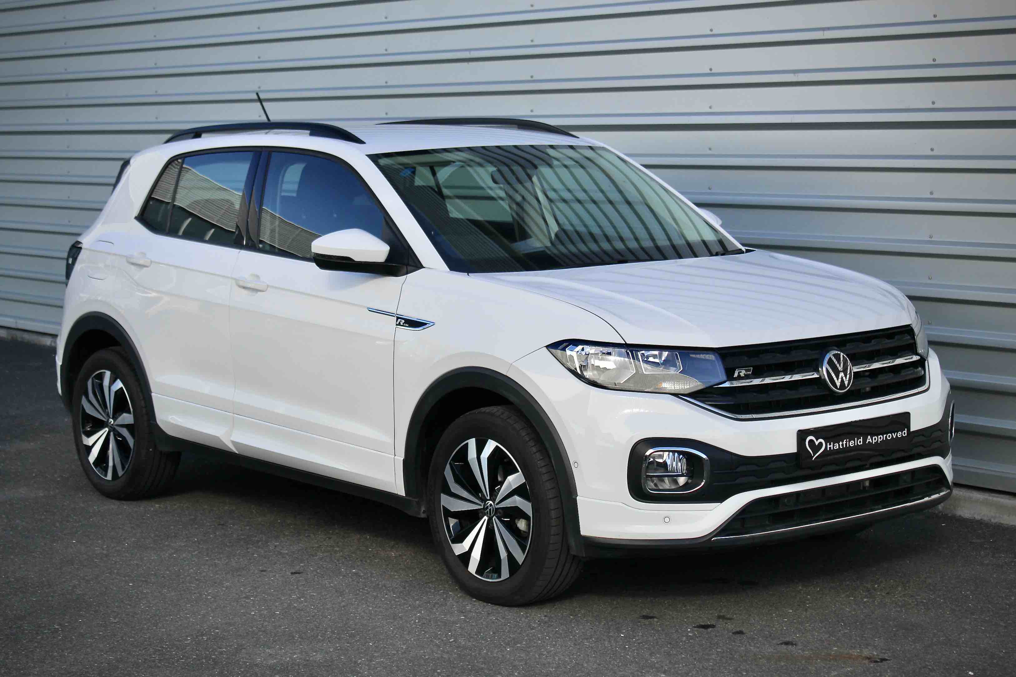 2024 Volkswagen T-Cross  for sale - 7945892