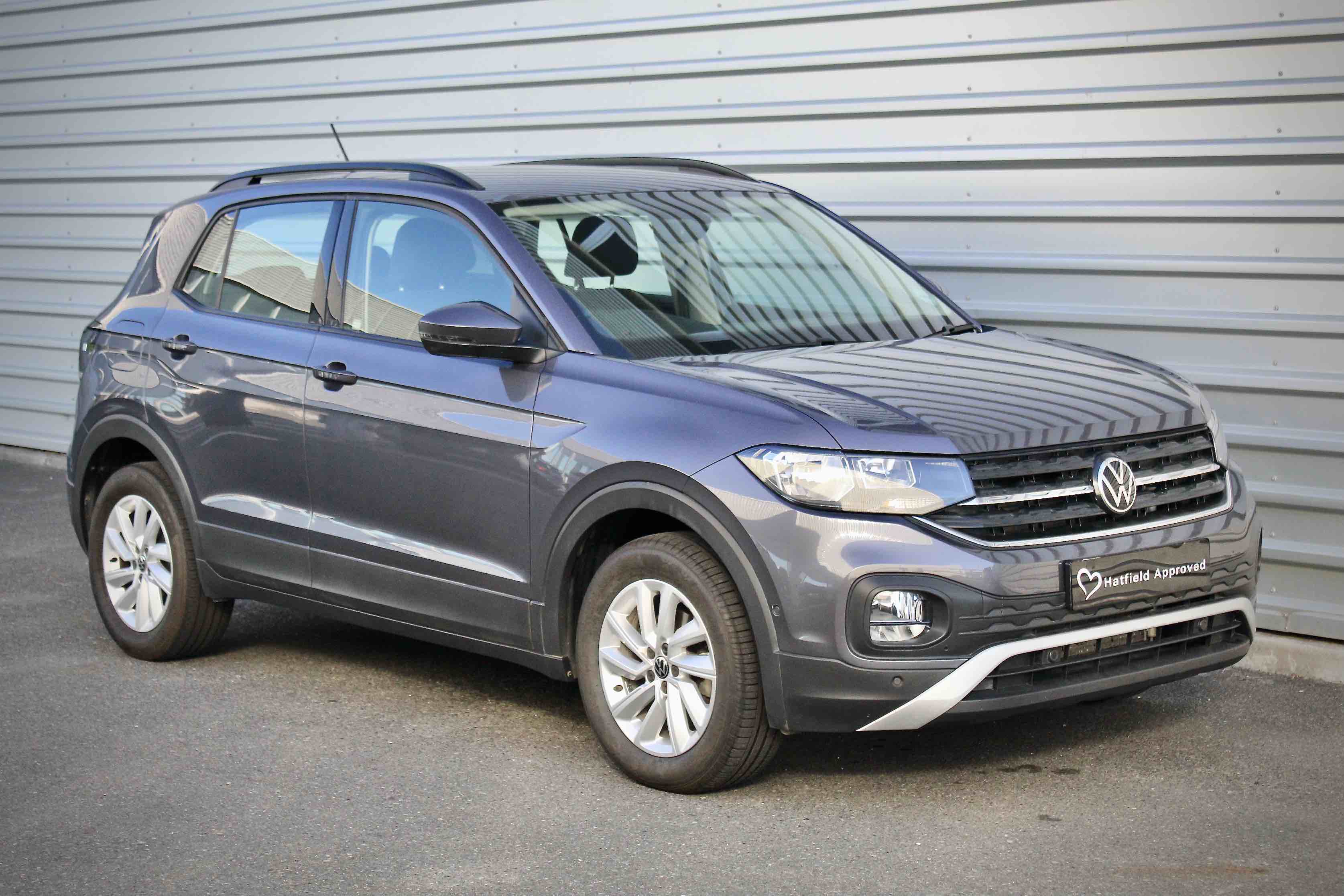 2023 Volkswagen T-Cross  for sale - 7945922