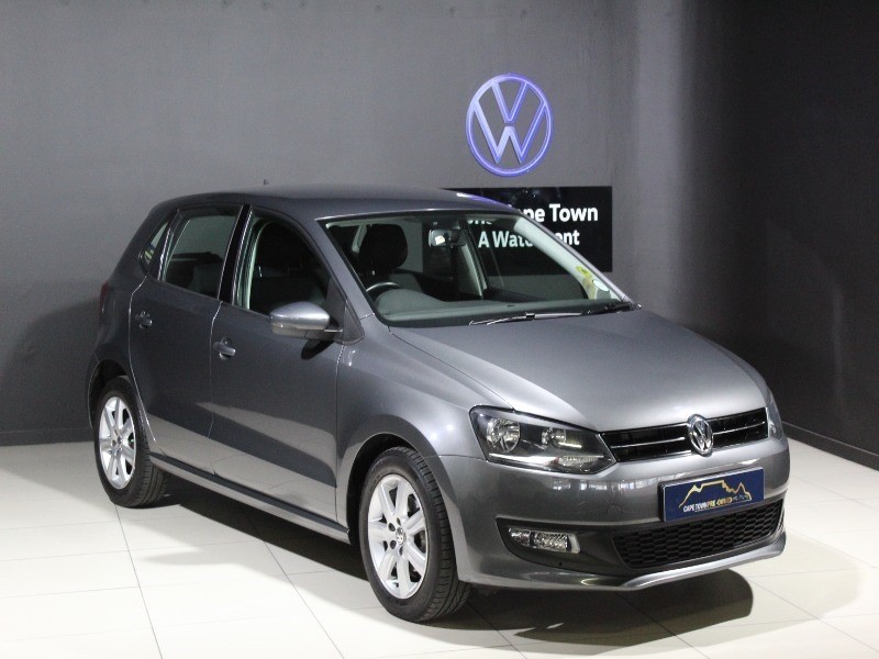 2013 Volkswagen Polo Hatch  for sale - U0070790