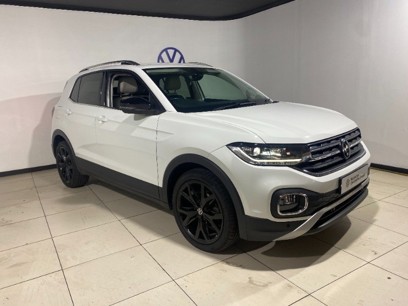 2023 Volkswagen T-Cross  for sale - U0070792