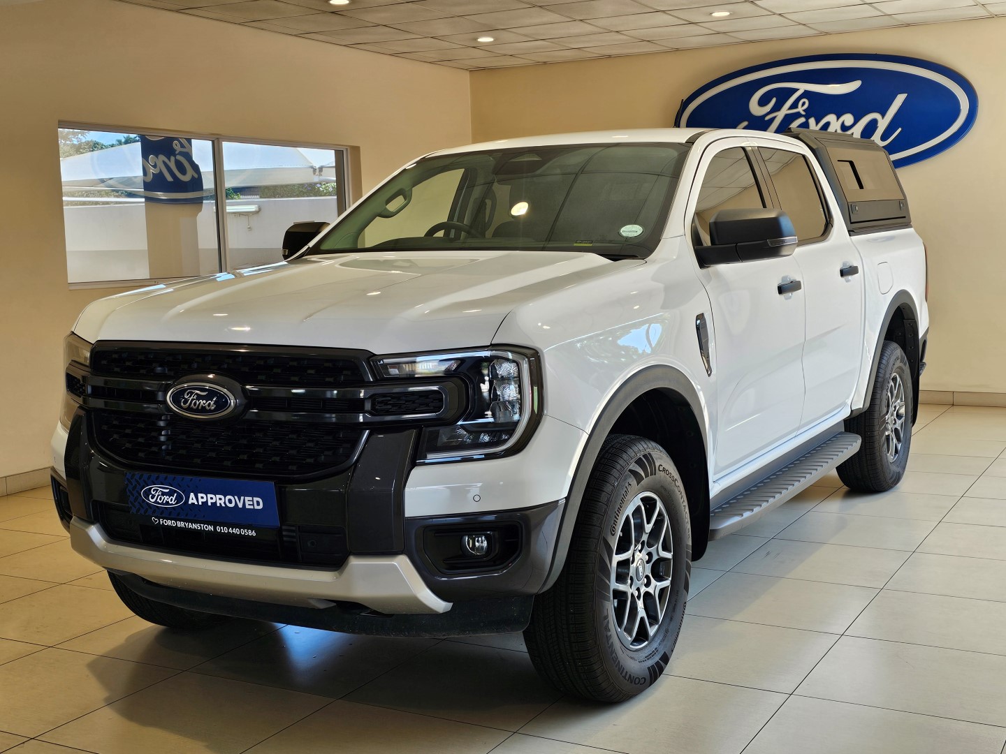 2023 Ford New Ranger  for sale - UF71058