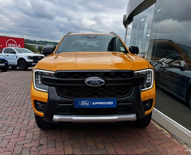 2024 Ford New Ranger  for sale - UF71060