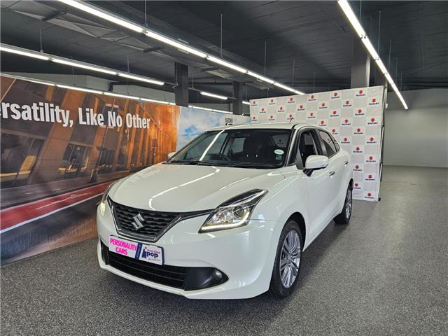 Suzuki Baleno 1.4 GLX 5 Door