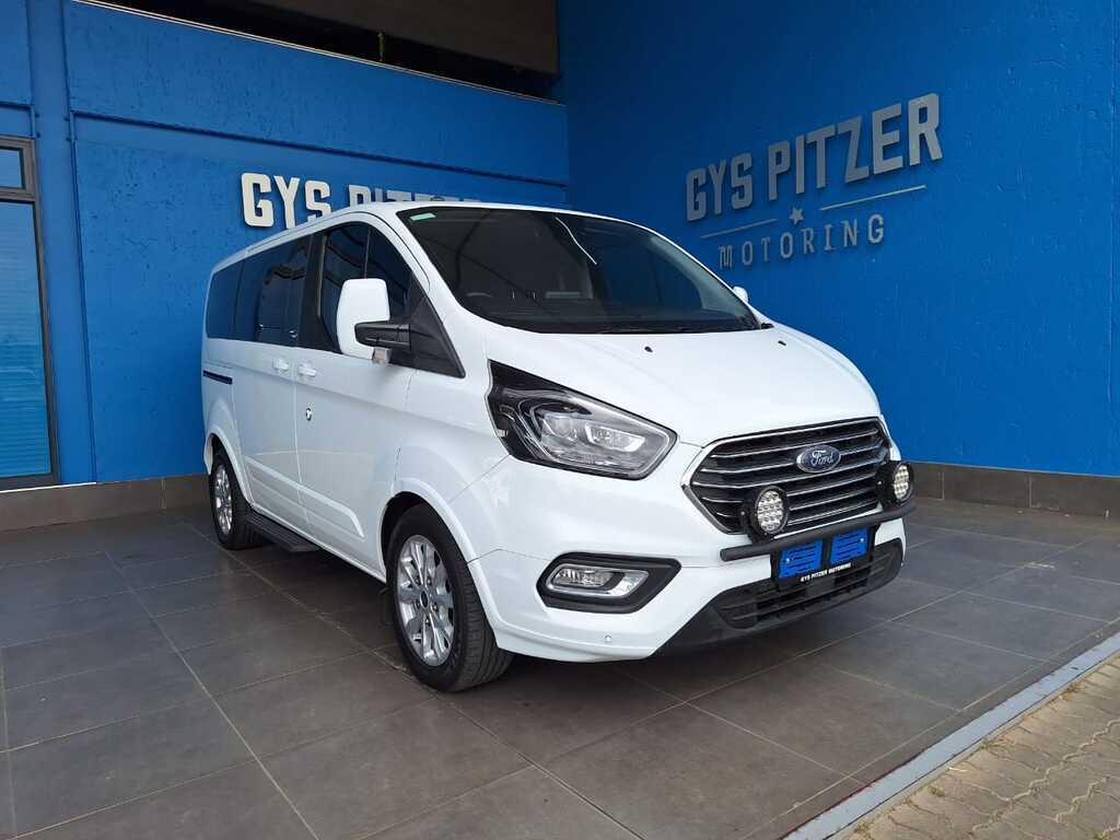 2023 Ford Tourneo Custom  for sale - SL1932