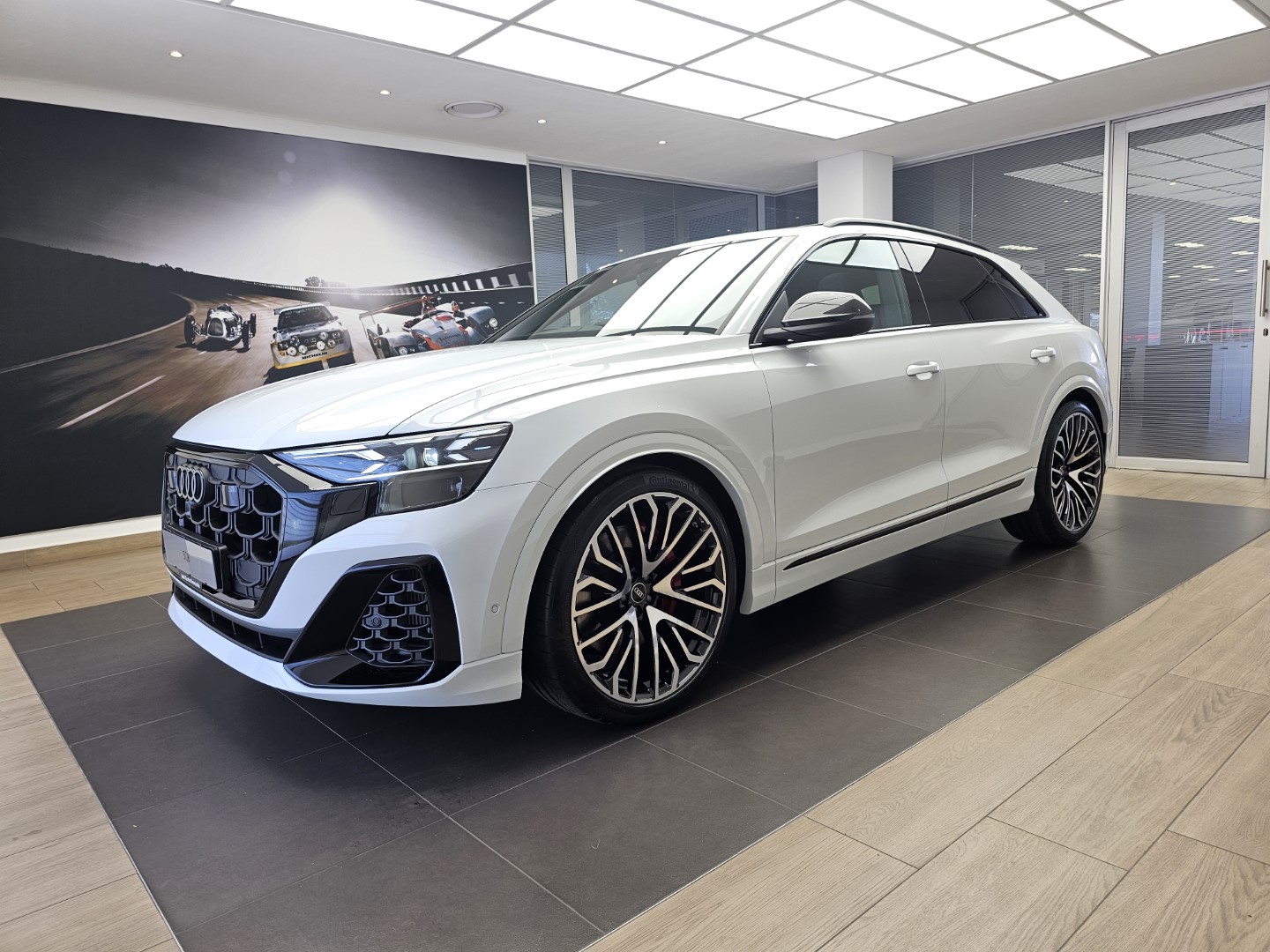 Used Vehicles | Docrat Group