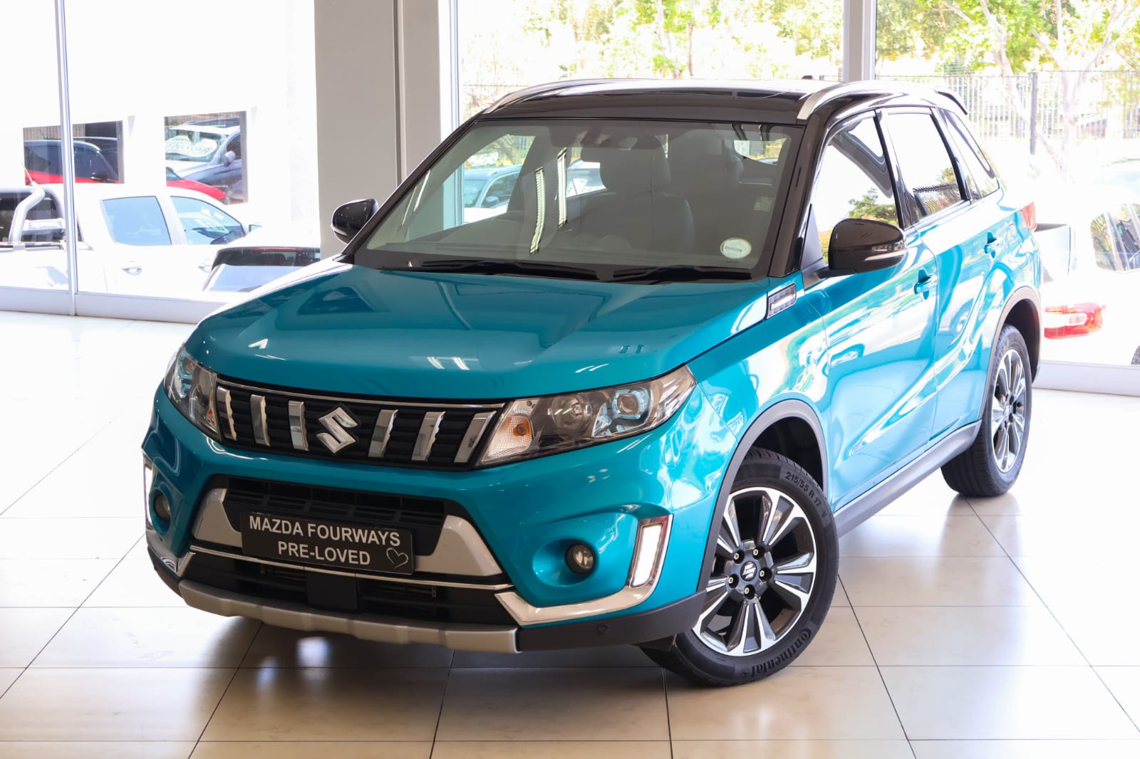 2023 Suzuki Vitara  for sale - UM71010