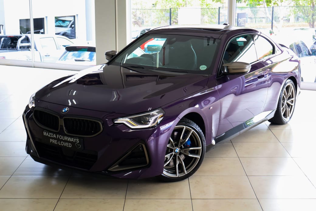 2022 BMW 2 Series  for sale - UM71011