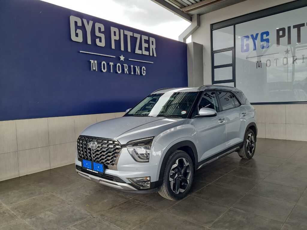 2023 Hyundai Grand Creta  for sale - 64415