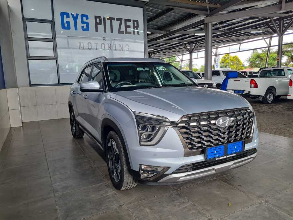 Hyundai Grand Creta 2023 for sale in Gauteng, Pretoria