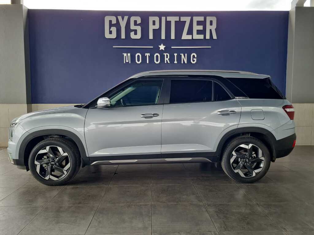 Used Hyundai Grand Creta 2023 for sale
