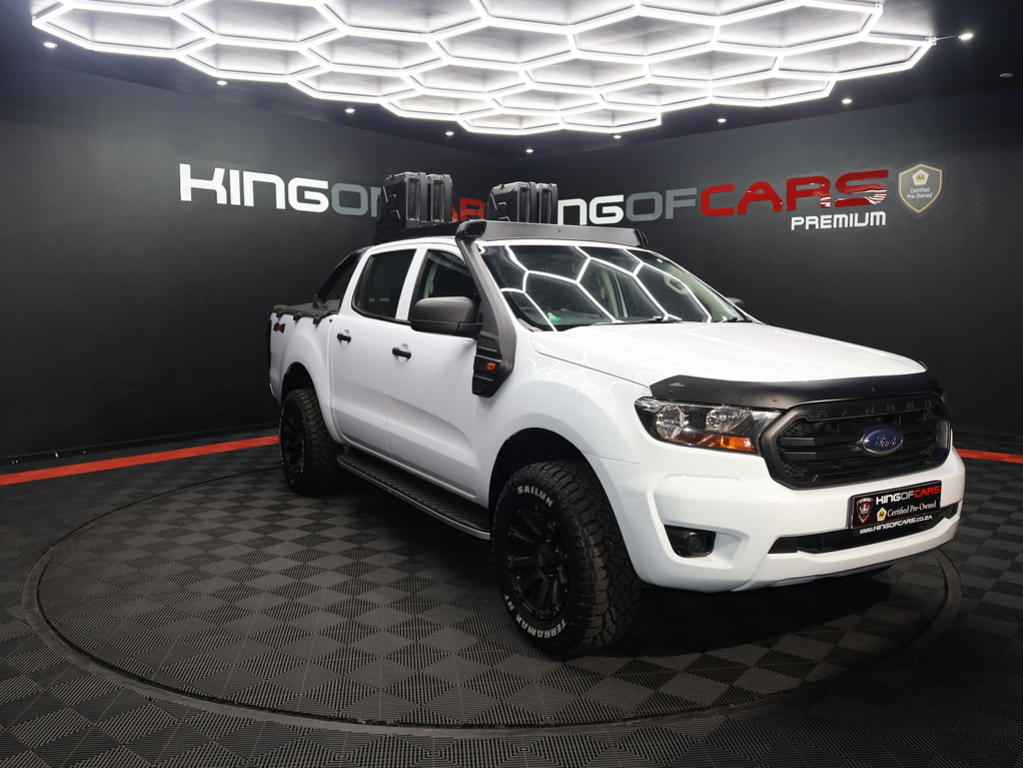 2022 Ford Ranger  for sale - CK23938