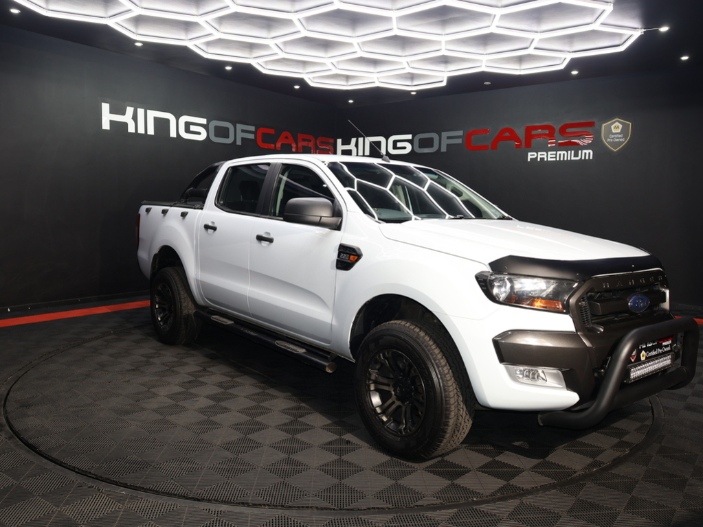 2018 Ford Ranger  for sale - CK24025
