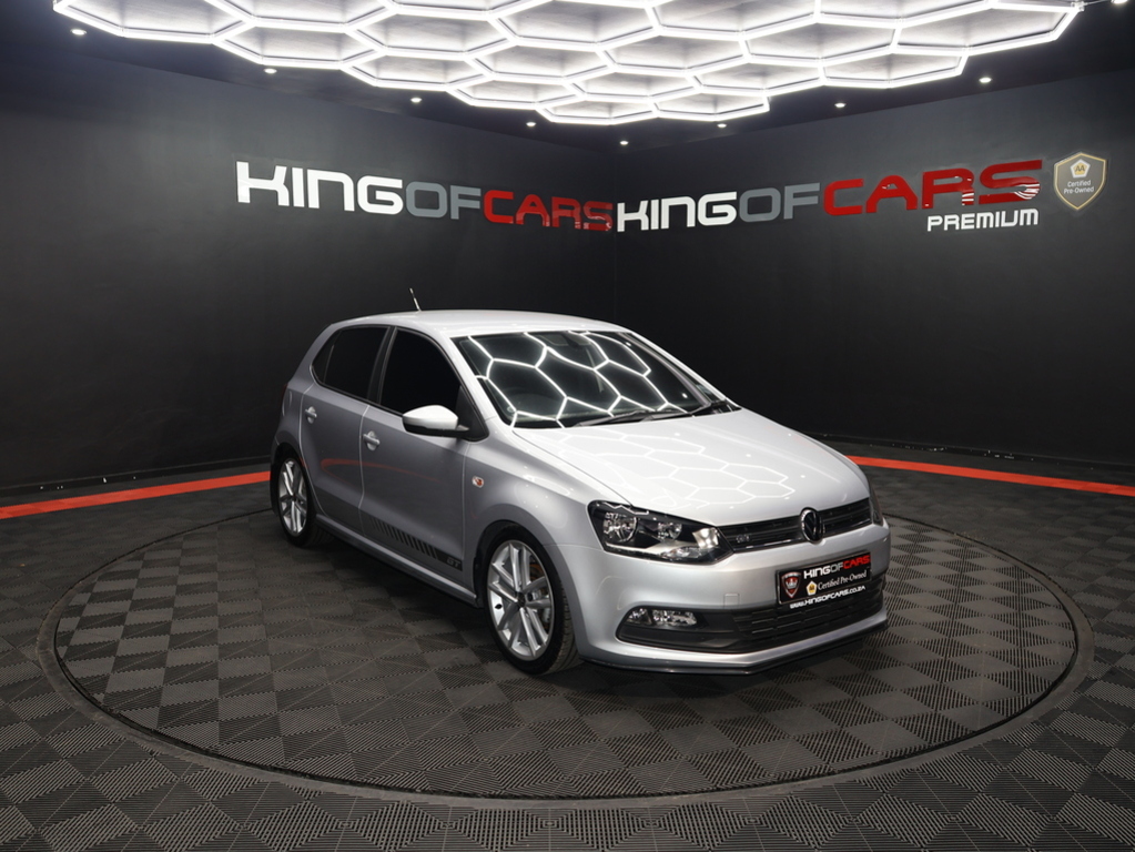 2023 Volkswagen Polo Vivo Hatch  for sale - CK24072