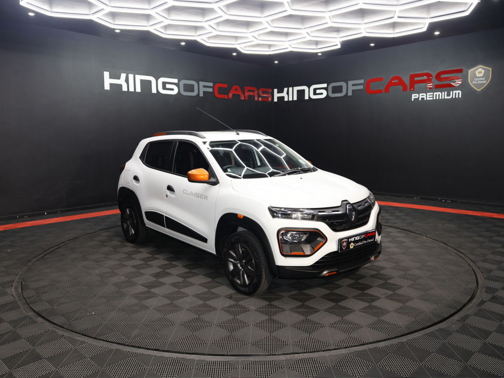 2021 Renault Kwid  for sale - CK24080