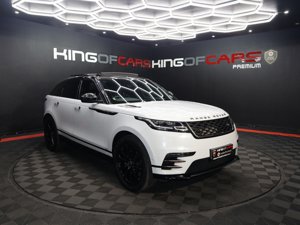 2019 Land Rover Velar  for sale - CK24081