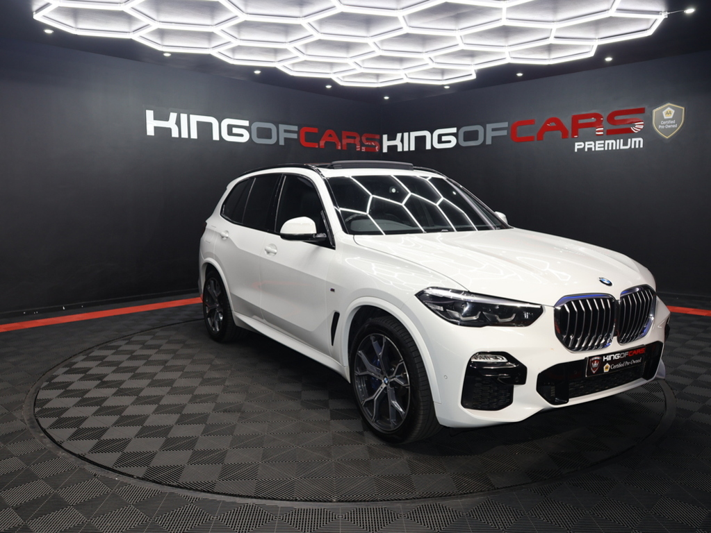 2019 BMW X5  for sale - CK24083