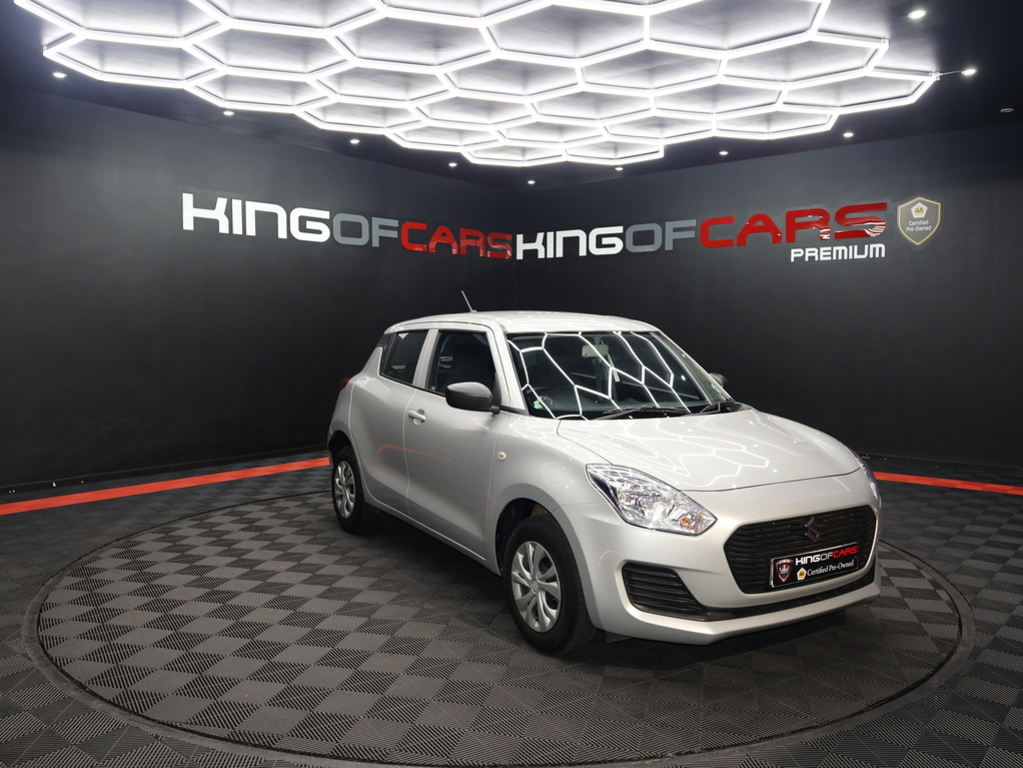 2020 Suzuki Swift  for sale - CK24108