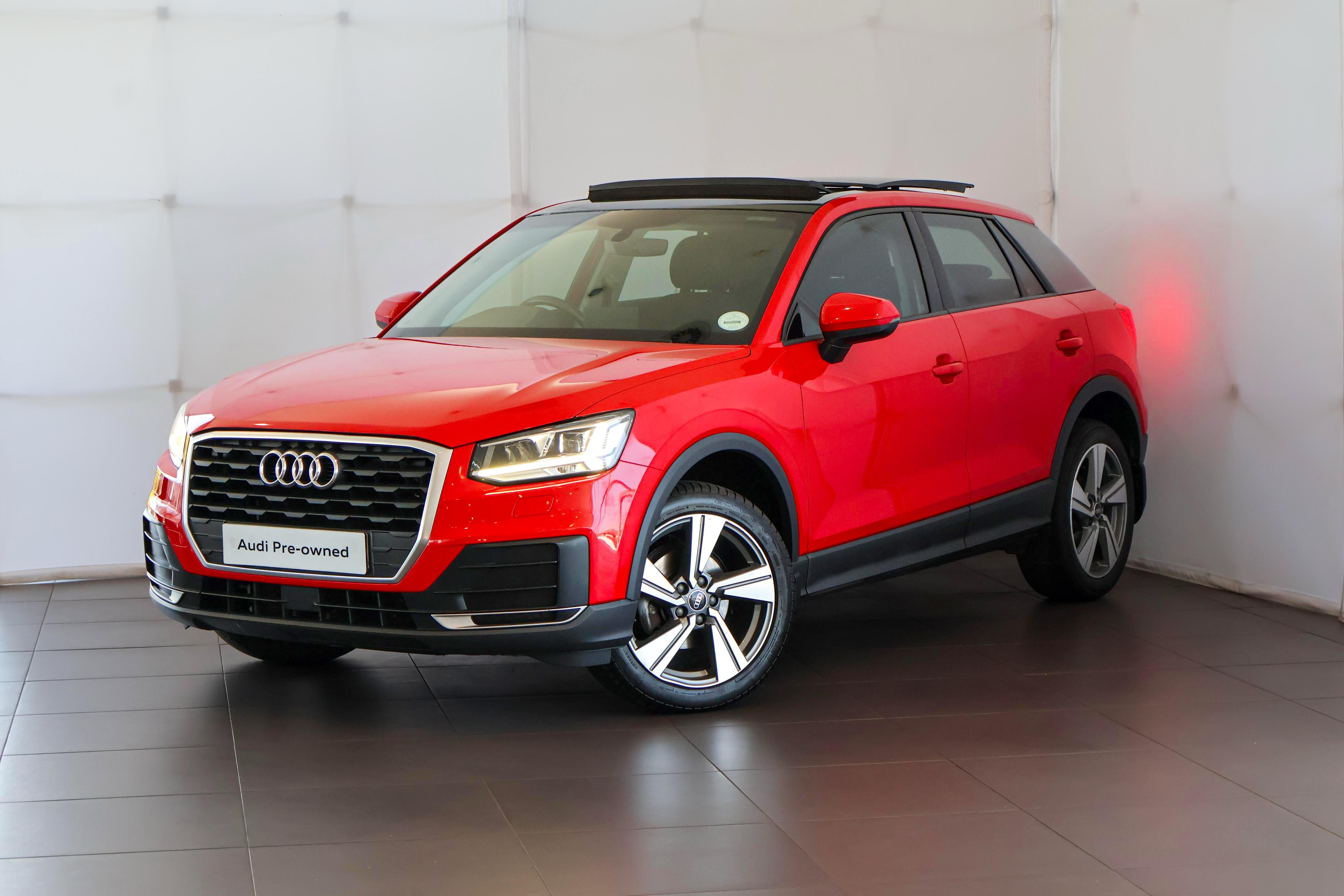 2019 Audi Q2  for sale - 7949551