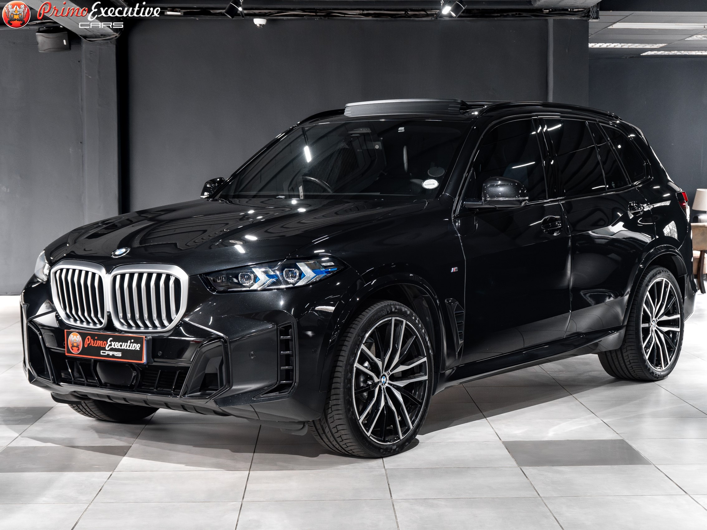 2023 BMW X5  for sale - 510879