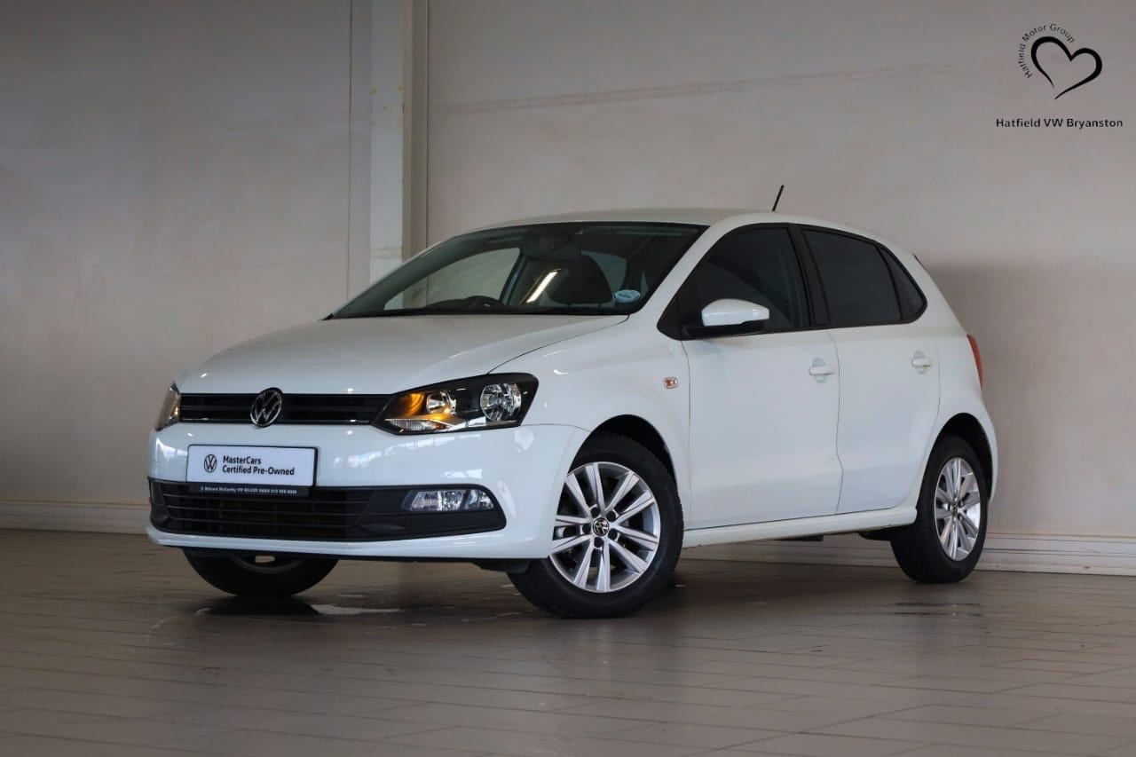 2024 Volkswagen Polo Vivo Hatch  for sale - 7949431