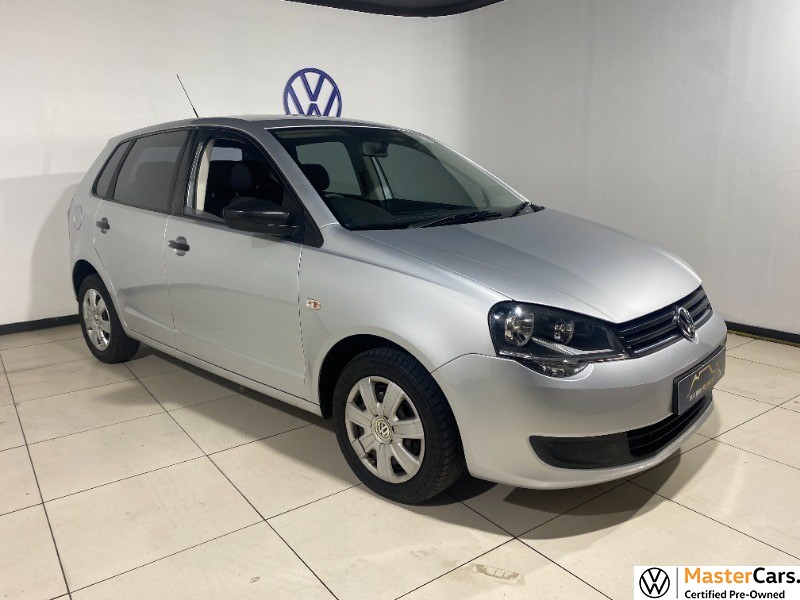 2017 Volkswagen Polo Vivo Hatch  for sale - U0070783