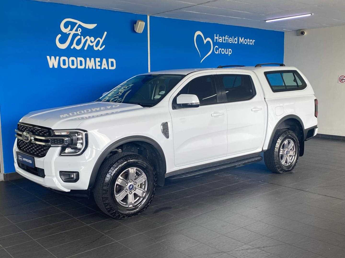 2024 Ford New Ranger  for sale - UF71695