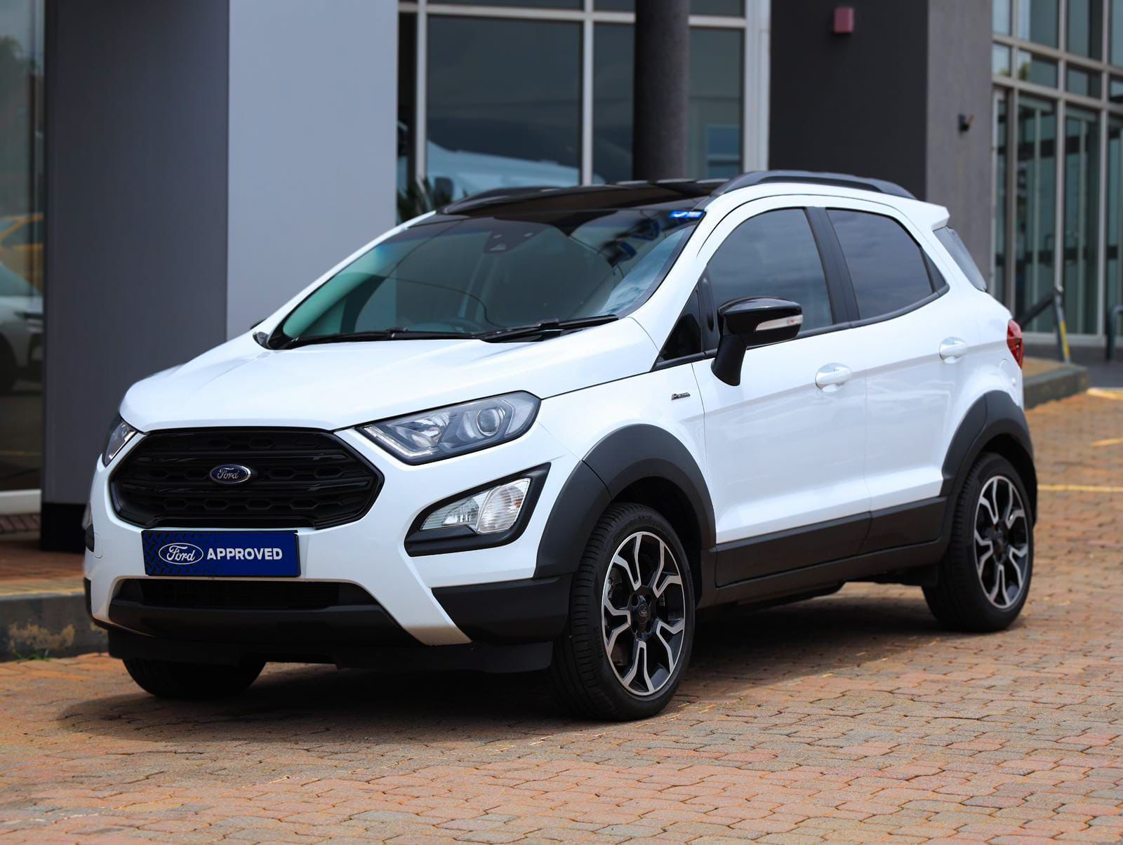 2023 Ford EcoSport  for sale - UF71027