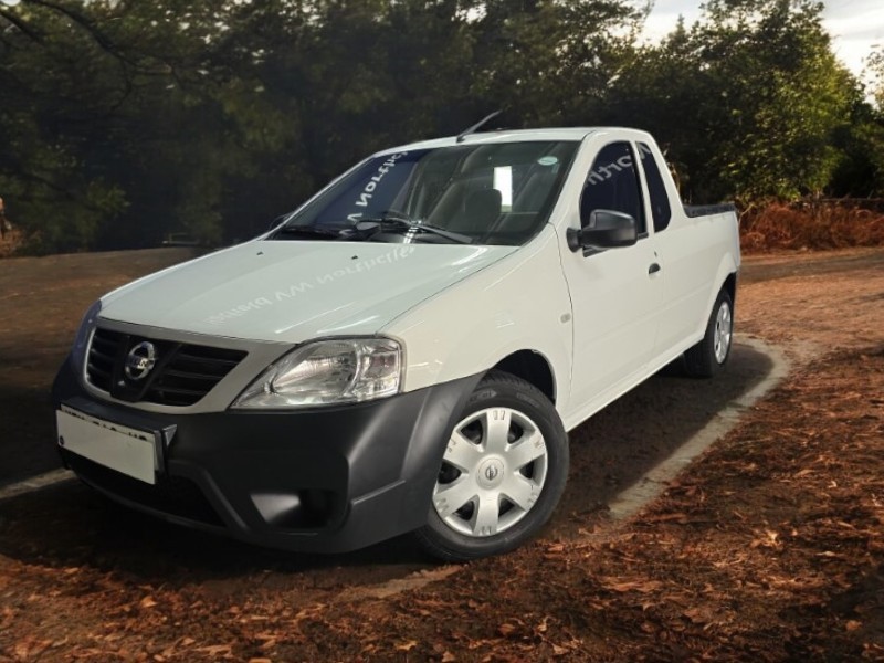 2023 Nissan NP200  for sale - 7949521