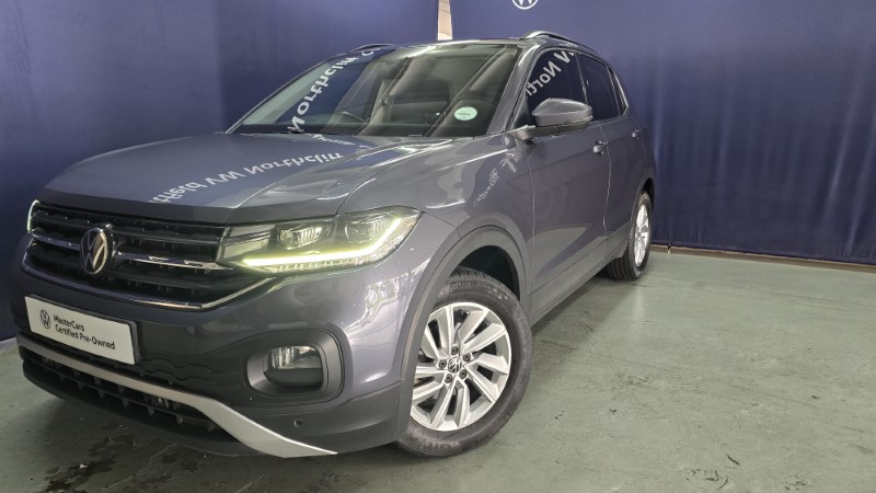 2023 Volkswagen T-Cross  for sale - 7949681