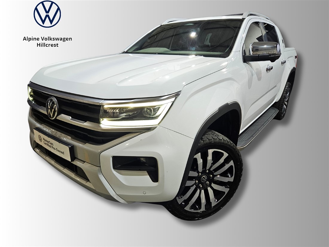 2023 Volkswagen Light Commercial New Amarok  for sale - 2001-280574