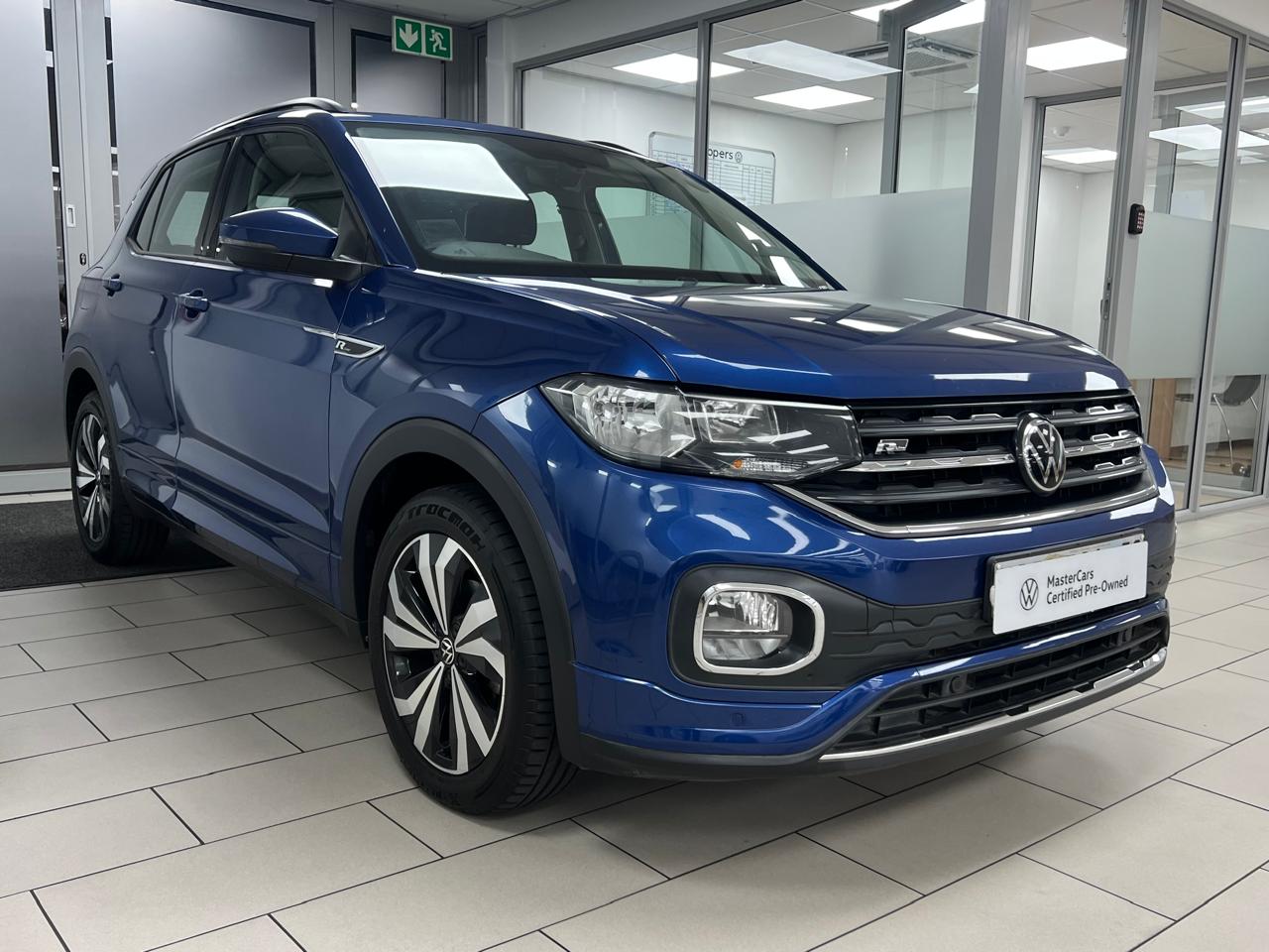 2022 Volkswagen T-Cross  for sale - 06042