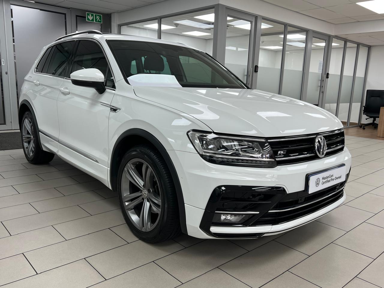 2020 Volkswagen Tiguan  for sale - 56599