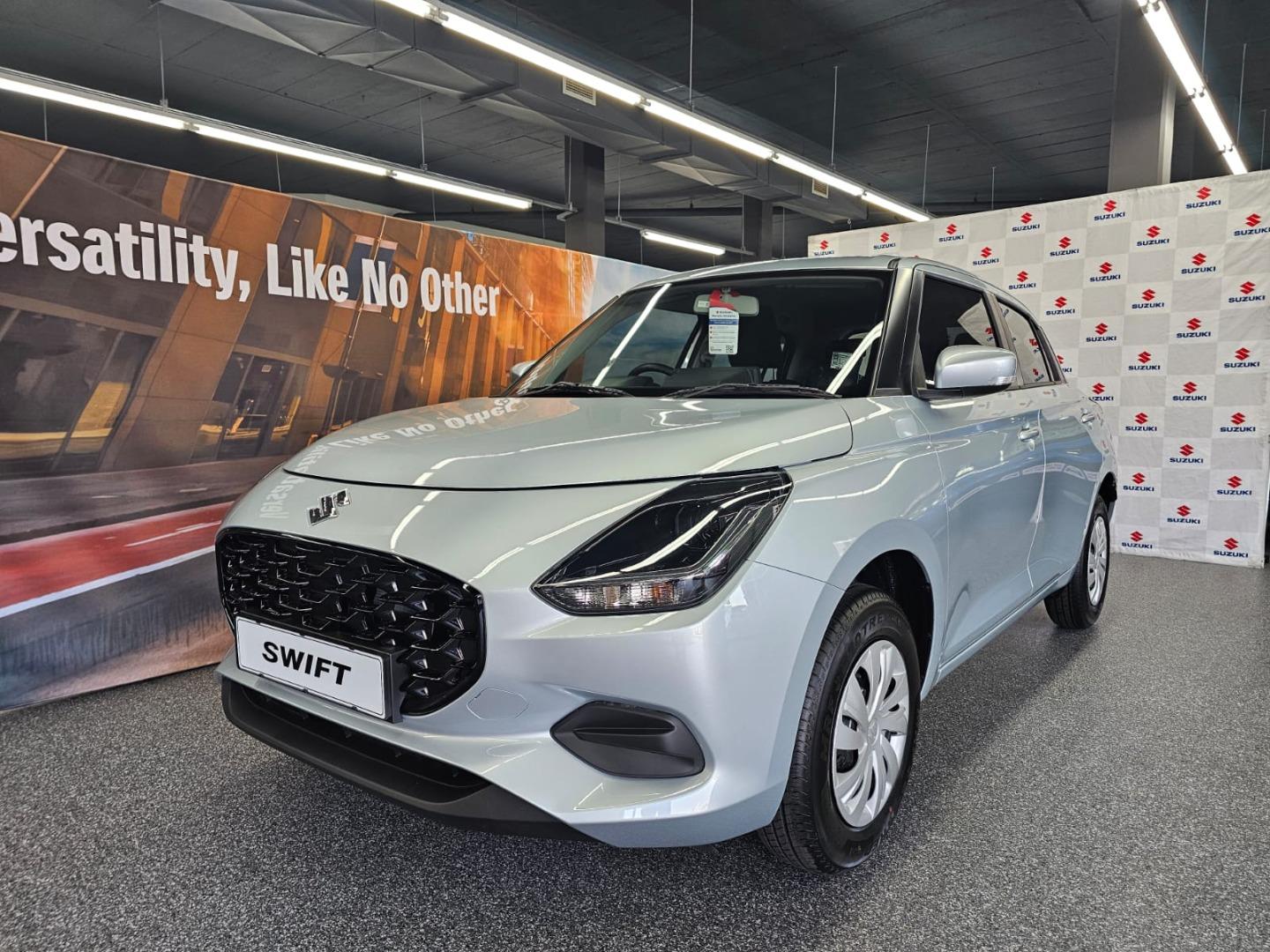 Suzuki Swift 1.2 GL