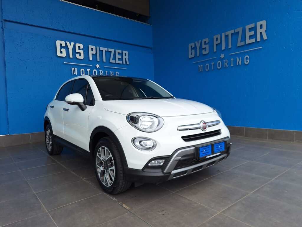 2016 Fiat 500X  for sale - SL1939