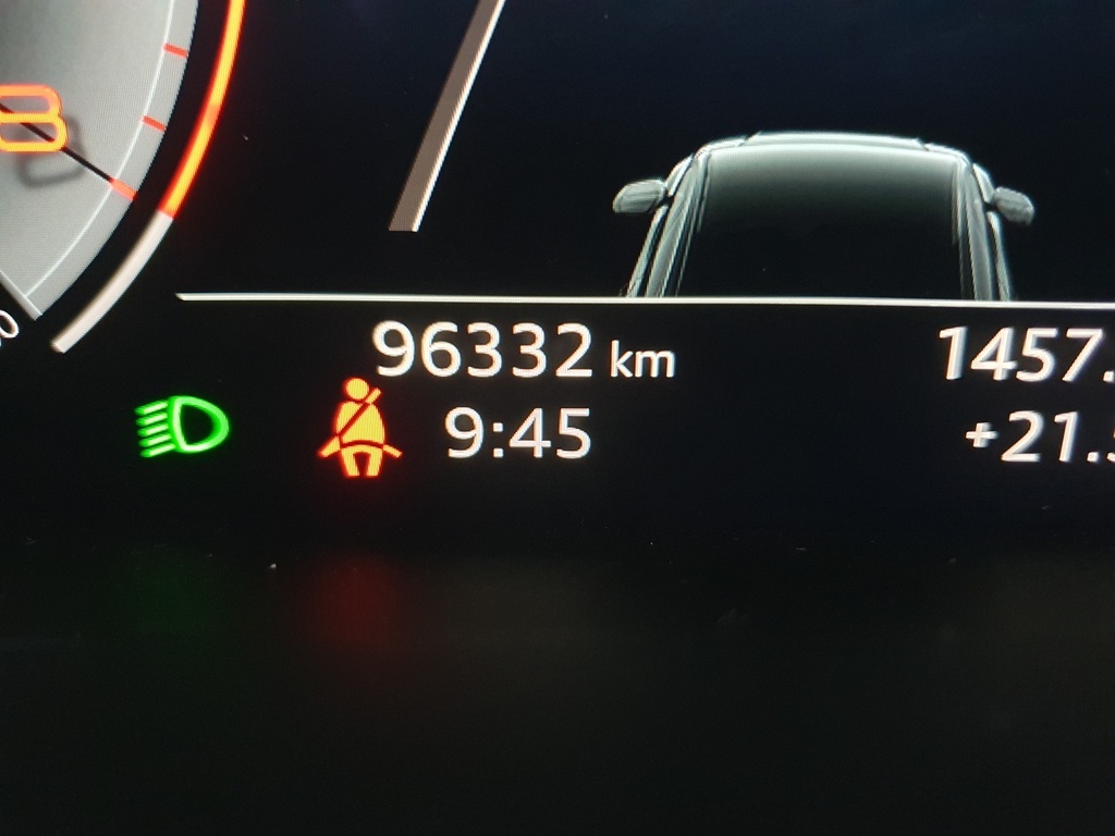 Automatic Audi Q8 2020 for sale