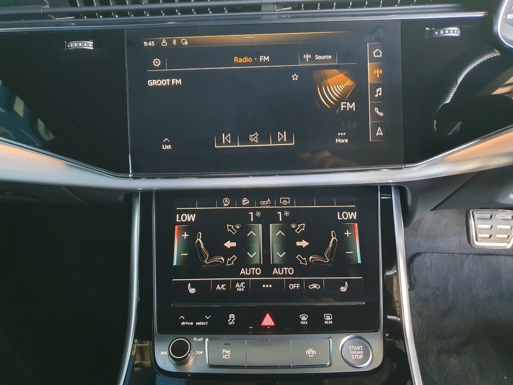 Audi Q8 2020 SUV for sale