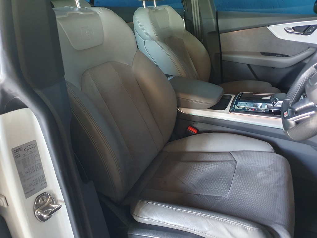 Audi Q8 2020  for sale