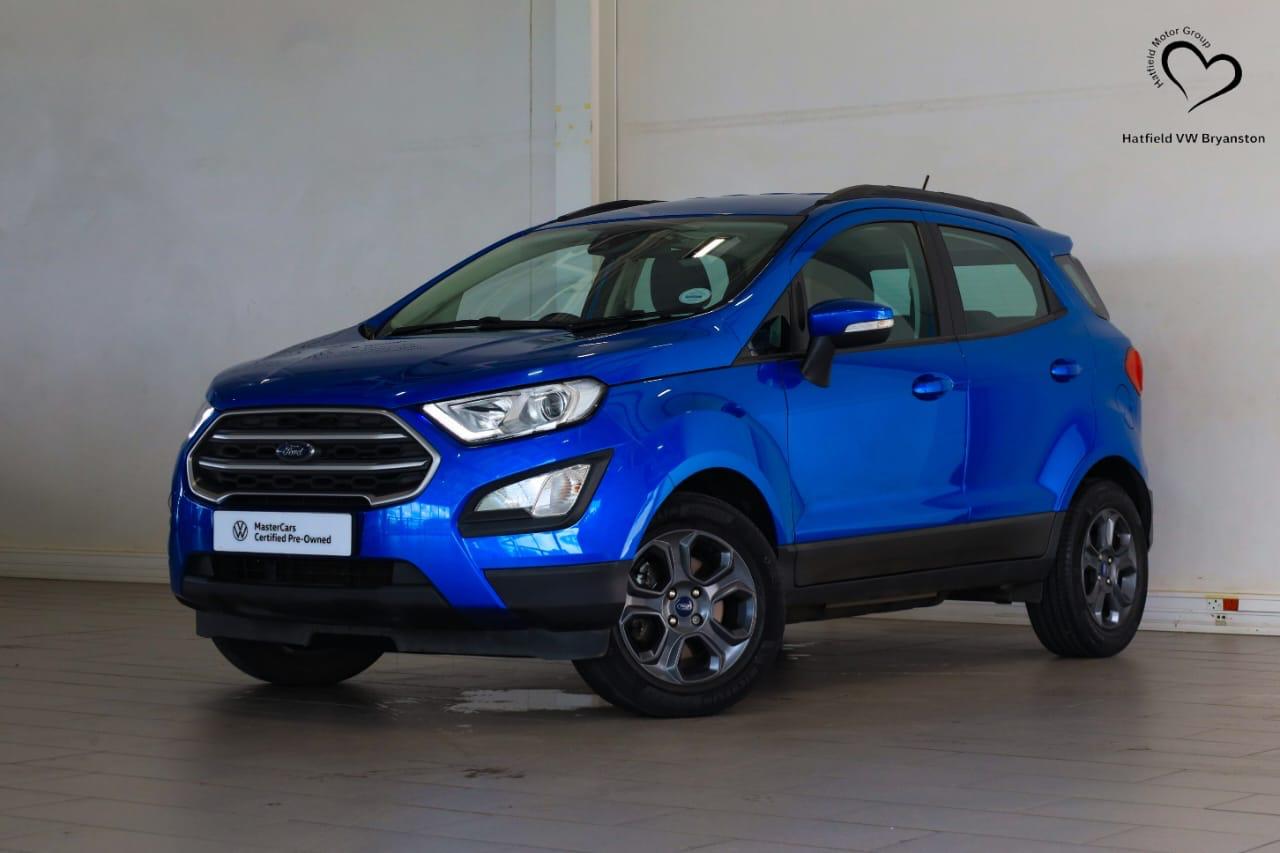 2021 Ford EcoSport  for sale - 7950721