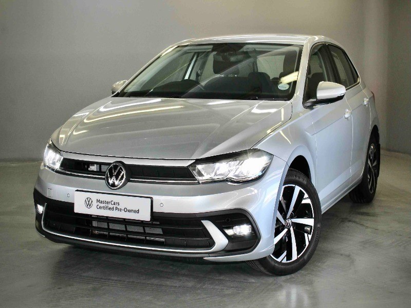 2024 Volkswagen Polo Hatch  for sale - U0070479